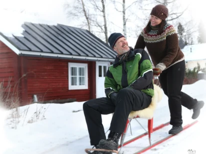 Sparkfard 1 Foto Camilla Ostberg