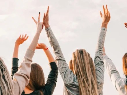 Foraldrakvallar hemsida some utan text