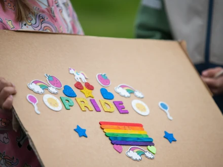 Pride
