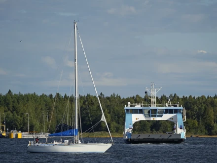 Bergofarjan foto Markus Norrback