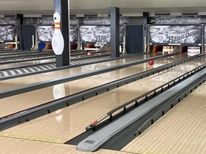 Vasa bowlinghall