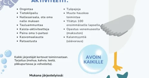 Finsk program
