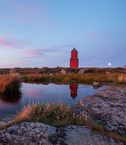 Ronnskar1Photo Christoffer Bjorklund